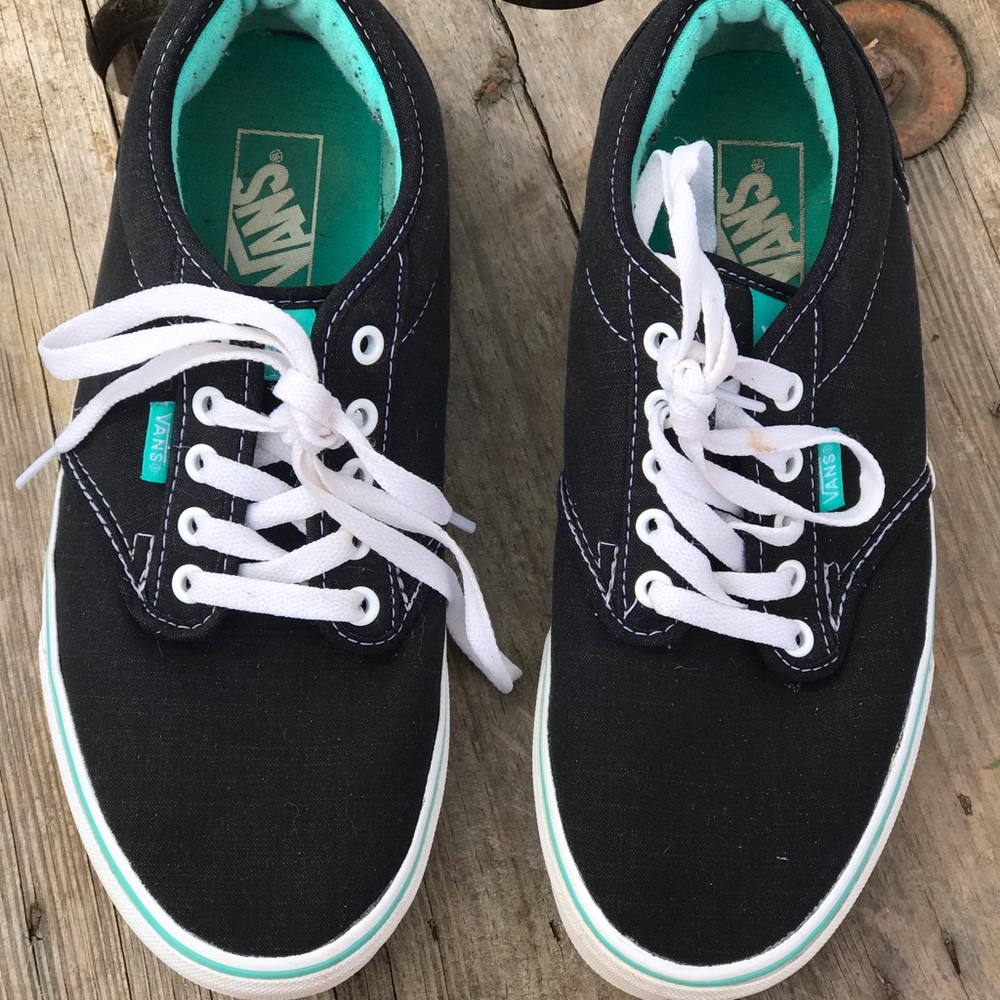 VANS 🌟👟